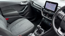 Ford Fiesta 1.1 Trend 5dr Petrol Hatchback